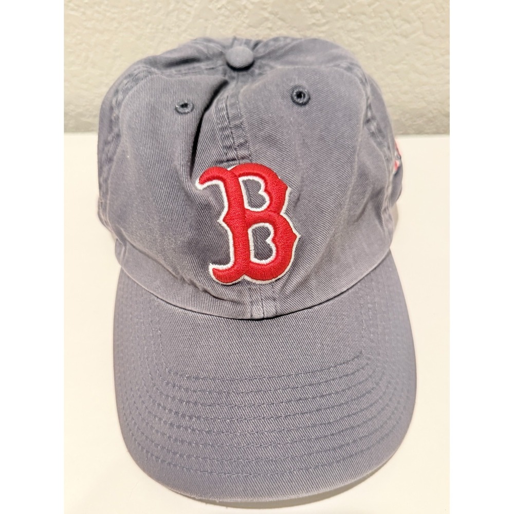 Rare Vintage Boston Red Sox MLB Baseball Hat Cap Adjustable First Pitch 5.16.11